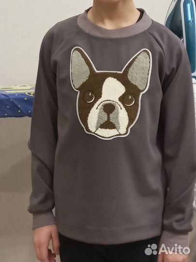 Ателье у дома