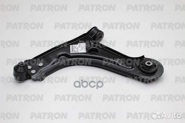 Рычаг подвески daewoo: lacetti 03, nubira II 0