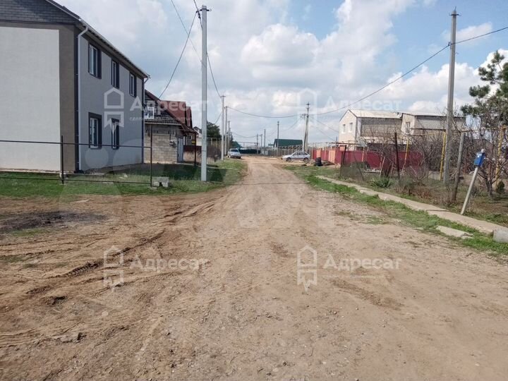 Участок 12 сот. (ИЖС)