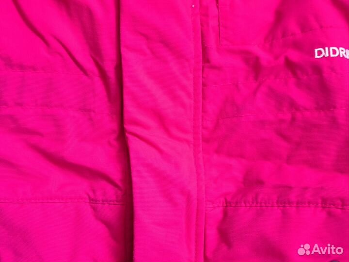 Комбинезон didriksons 80