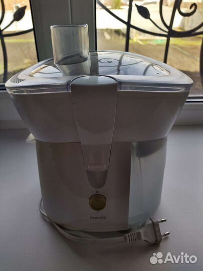 Соковыжималка