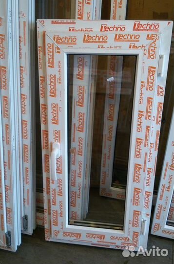 Окна пвх от завода