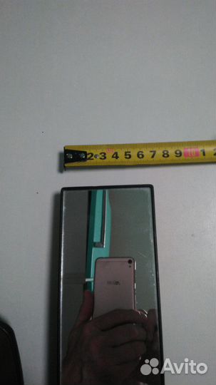 Зеркало для антуража и украшения (на камин и т.п.)