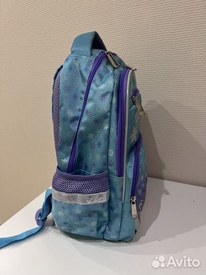 Рюкзак школьный