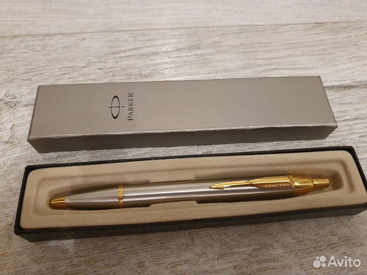 Шариковая ручка Parker