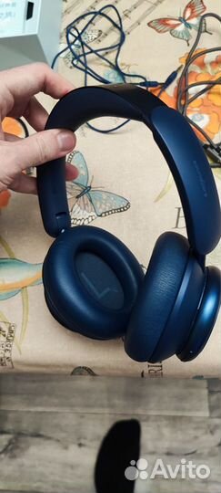 Anker soundcore space q45