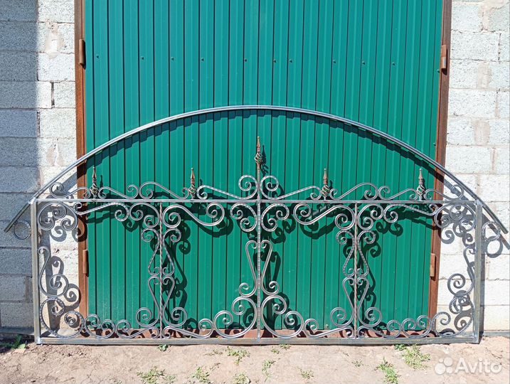 Сварочные работы