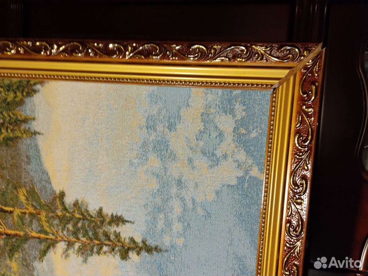 Гобеленовые картины