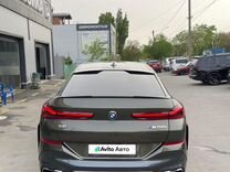 BMW X6 4.4 AT, 2019, 55 500 км, с пробегом, цена 8 990 000 руб.