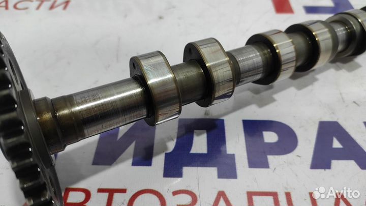 Распредвал выпускной Skoda Fabia 03E109101AA