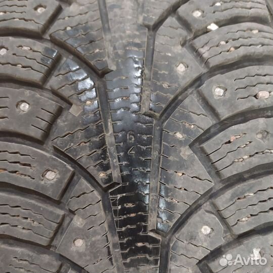 Nokian Tyres Hakkapeliitta 5 215/55 R17 98