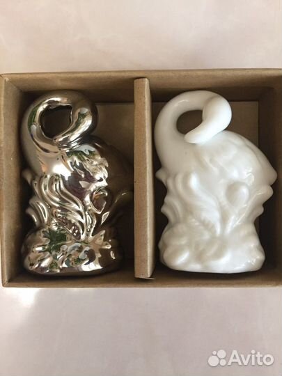 Солонки zara home