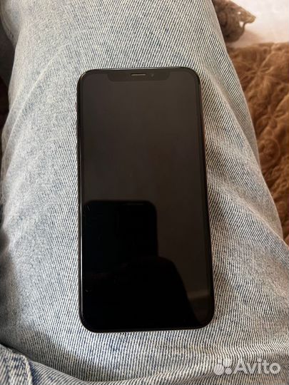 iPhone Xs, 64 ГБ