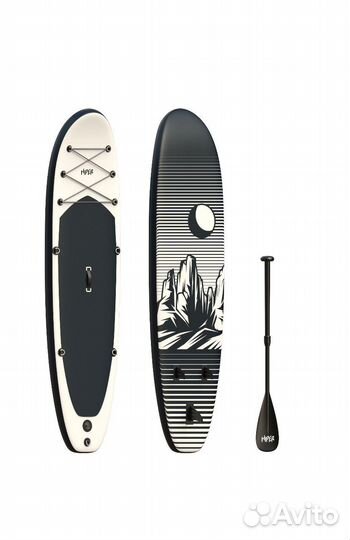 Прокат сапов