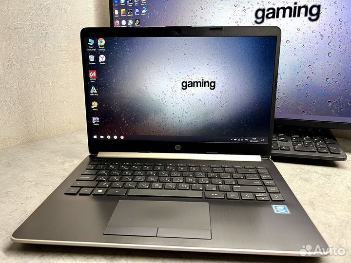 Красавец ультрабук 