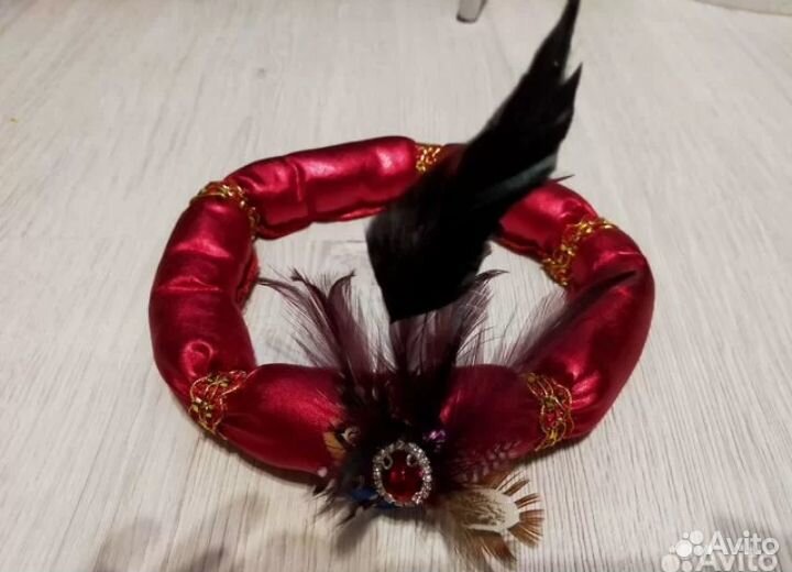 Новогодний костюм Восточная красавица