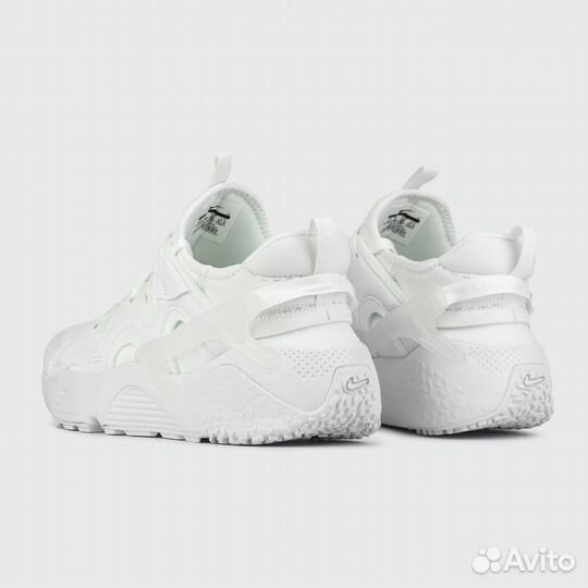 Кроссовки Nike Air Huarache Craft White