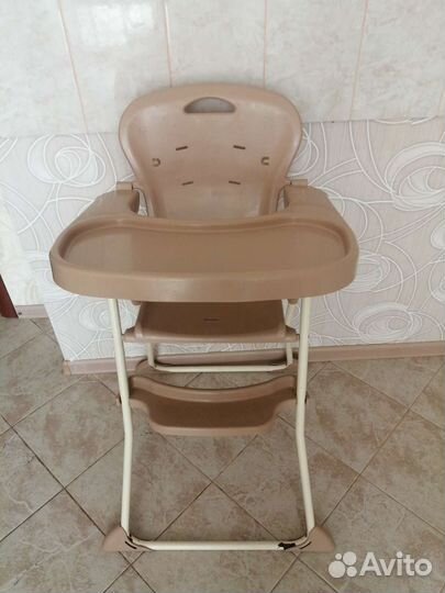 Столик для кормления