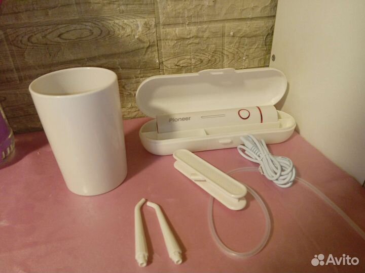 Ирригатор Абсолютно новый