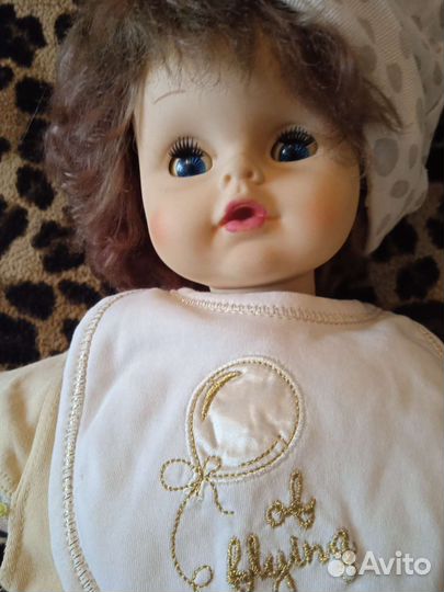 Кукла сборная