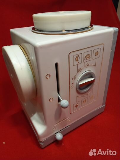 Универсальная кухонная машина мрия-2