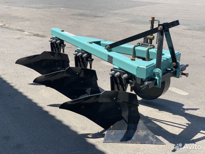 Плуг Mv-Groupp ПЛНМ 3-35, 2024