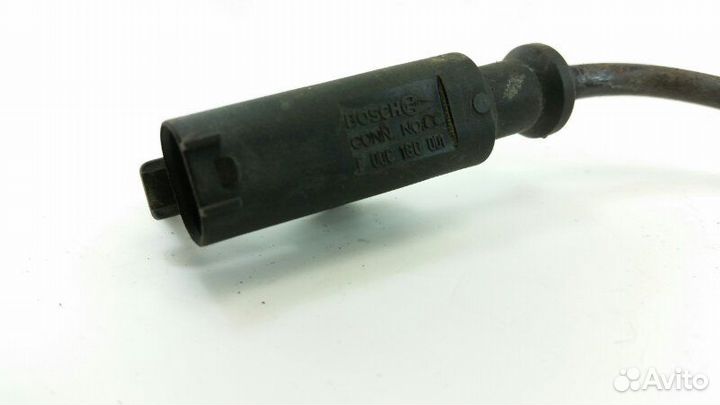 Датчик abs задний левый Mitsubishi Colt Z25A 2003