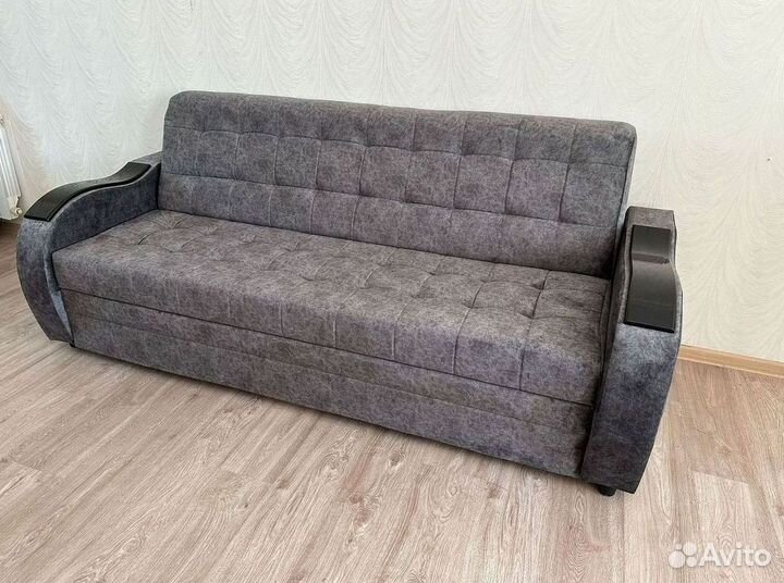 Диван раскладной на заказ не б/у