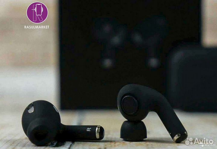 Наушники AirPods Pro 2 Premium