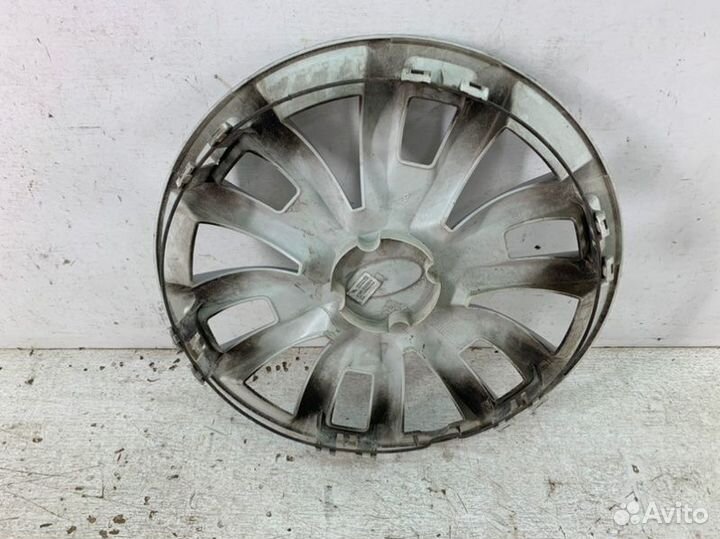 Колпак LADA Vesta 2015