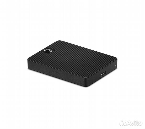 Внешний HDD Seagate Expansion 1TB (stkm), черный