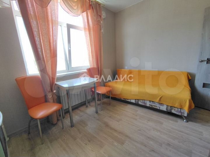 1-к. квартира, 36,6 м², 5/7 эт.