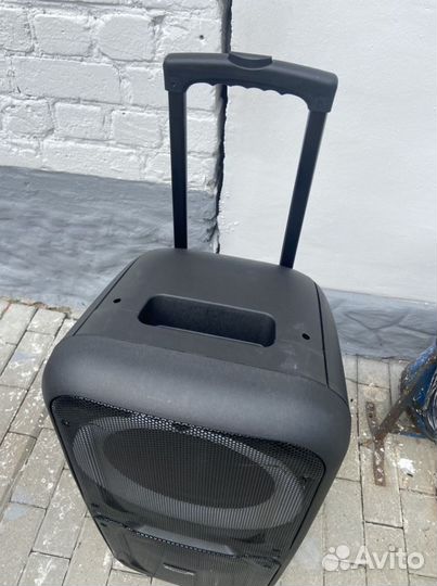 Eltronic sony jbl 05 до 1000 вт