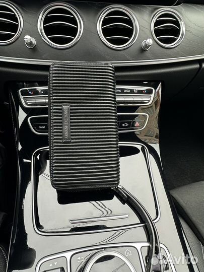 Armani exchange портмоне