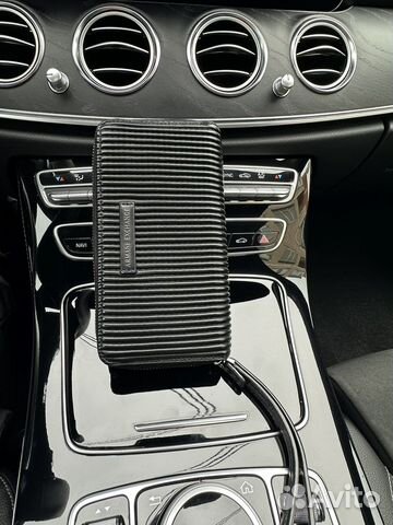 Armani exchange портмоне