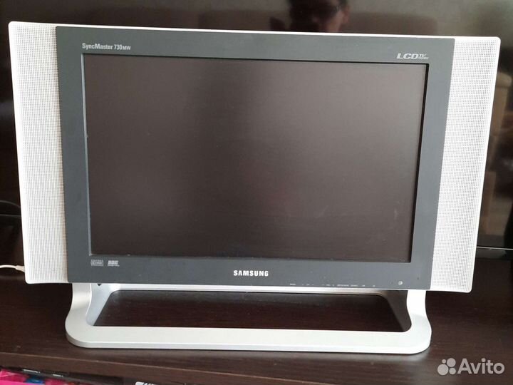 Монитор Samsung 17