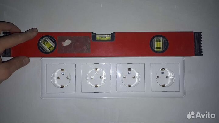 Услуги электрика