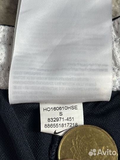 Шорты nike оригинал