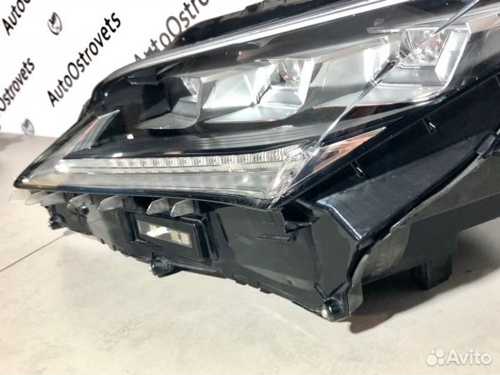 Фара передняя Lexus Rx 4 2015-2019