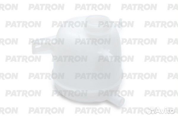 Бачок расширительный Renault Symbol 1