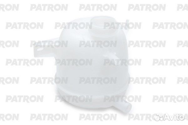 Бачок расширительный Renault Symbol 1