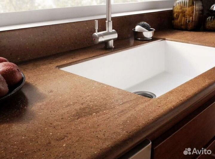Кухонная столешница от производителя