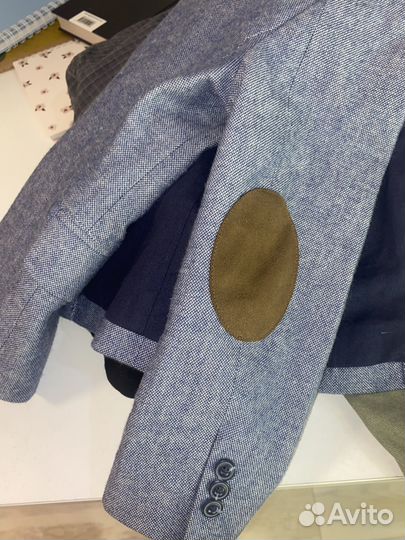 Пиджак hm детский