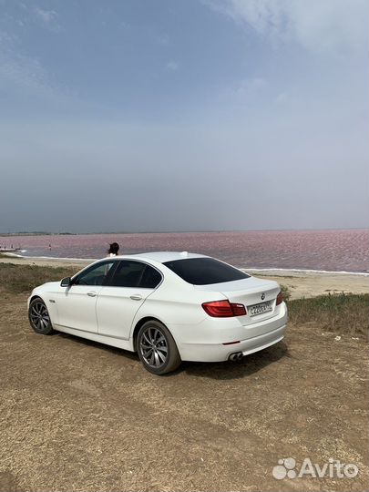 Диски литые r18 5x120