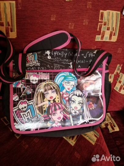 Сумка детская