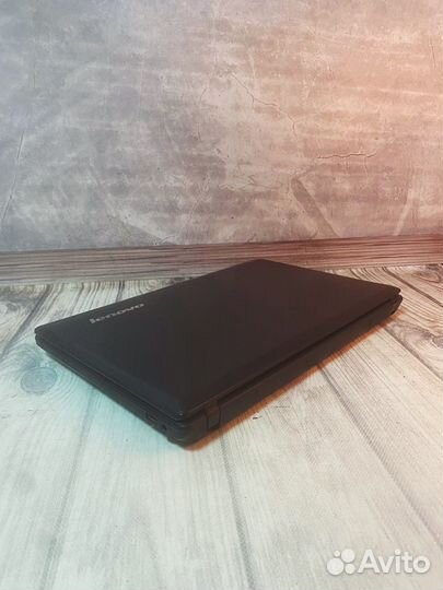Игровой ноутбук Lenovo/Intel Core i3/GeForce