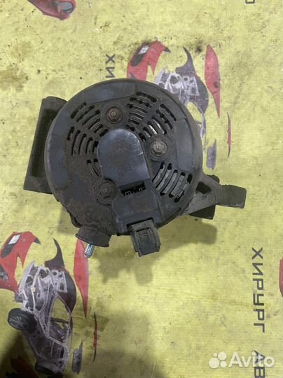 Генератор Lexus LX570 2015-2021