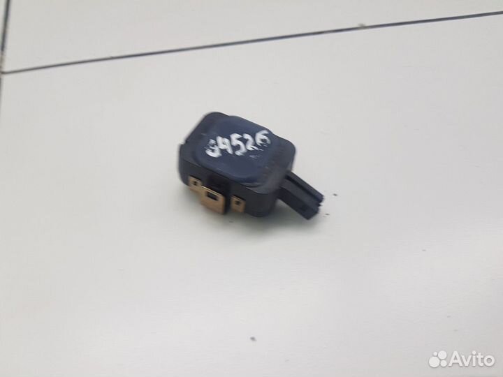 Датчик дождя (Haval F7)