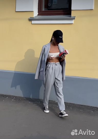 Костюм женский top.inn