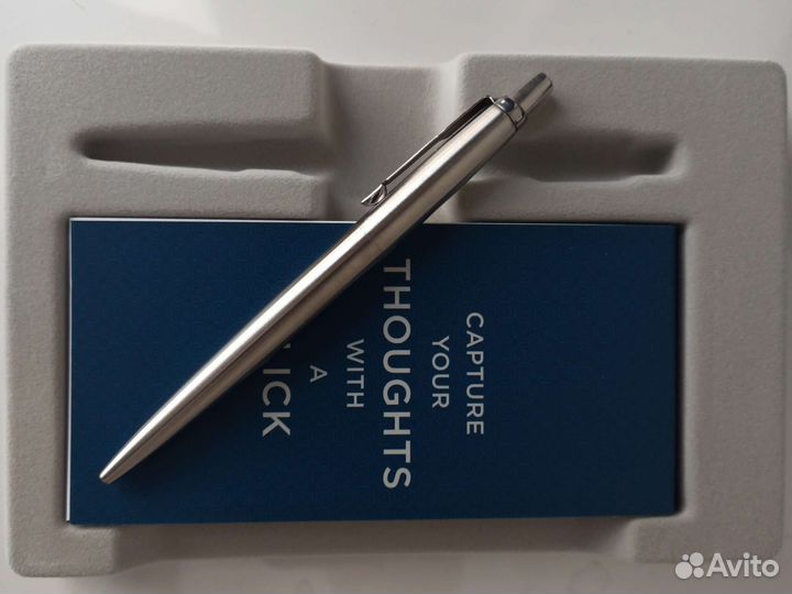 Подарочный набор Parker